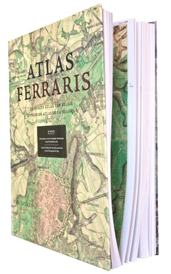 Atlas Ferraris