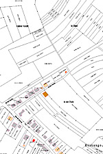 Plan Cadastral Portail Du Cadastre Et De La Topographie